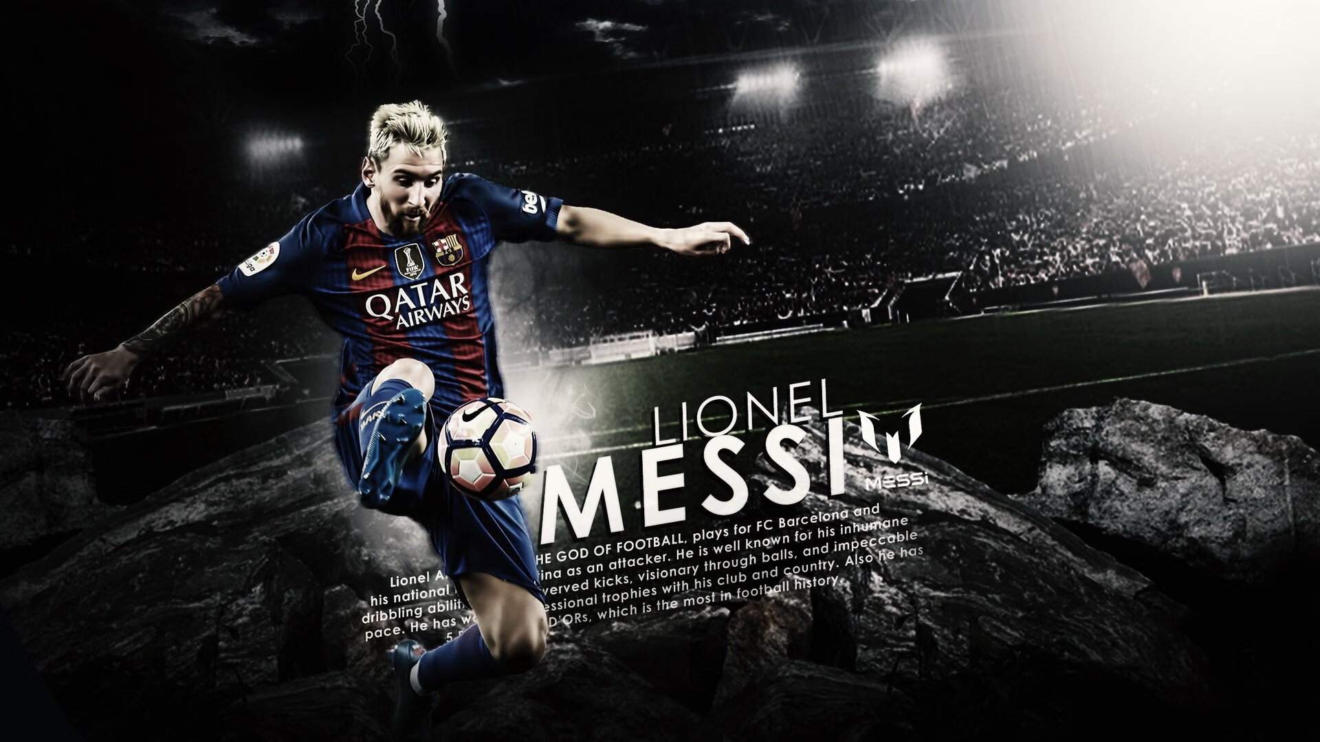 世界杯生死战，哈兰德天神下凡！芬兰2-1喀麦隆，一脚定乾坤