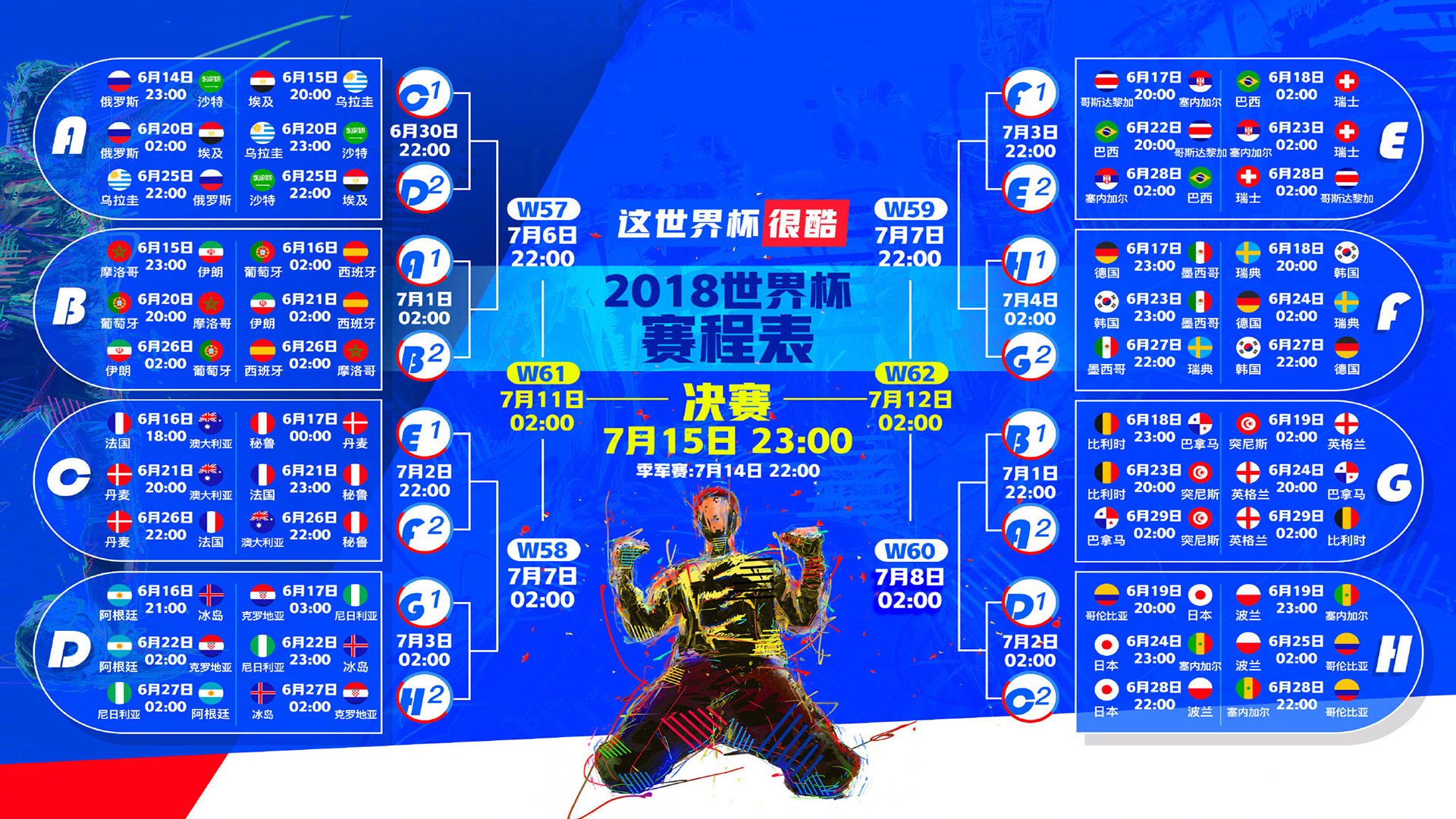 C罗闪耀H组!加拿大3-0横扫斯洛伐克,快速反击美如画,C罗梅开二度
